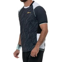 Siux Stupa Electra Maglietta nera 2025  Offerta + Economico