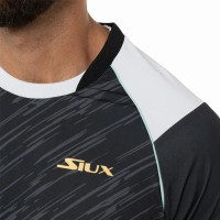 Siux Stupa Electra Maglietta nera 2025  Offerta + Economico