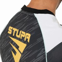 Siux Stupa Electra Maglietta nera 2025  Offerta + Economico
