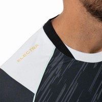Siux Stupa Electra Maglietta nera 2025  Offerta + Economico