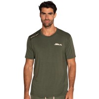 Siux Terra Maglietta Verde  Offerta + Economico