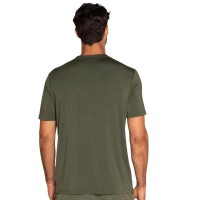 Siux Terra Maglietta Verde  Offerta + Economico