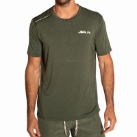 Siux Terra Maglietta Verde  Offerta + Economico