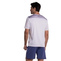 Maglietta bianca Siux Vatena