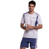 Maglietta bianca Siux Vatena