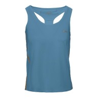 Slazenger Ana Blu Maglietta Donna  Offerta + Economico