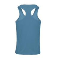 Slazenger Ana Blu Maglietta Donna  Offerta + Economico