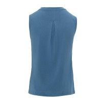 Slazenger Lola Blu Maglietta Donna  Offerta + Economico