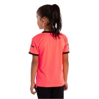 Softee Tipex Coral Flu Nero Junior T-Shirt  Offerta + Economico