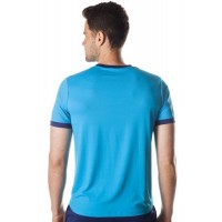T-shirt Star ven Blue Lagoon