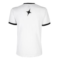StarVie Luxe Nero Grigio T-Shirt