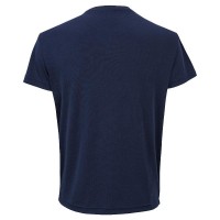 Camiseta Tecnifibre Team Corpo Azul Marino