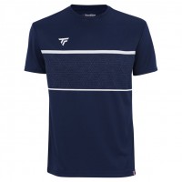Camiseta Tecnifibre Team Marino  Offerta + Economico