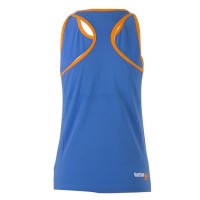 Varlion MD MC 07-MC2007 Maglietta da donna blu