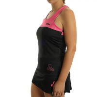 Vibora Naya Maglietta da donna nera