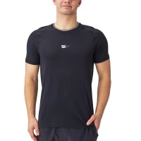 Camiseta Wilson Bela Seamless Crew  Offerta + Economico