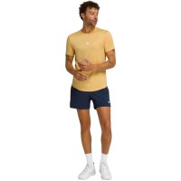 Camiseta Wilson Everyday Performance Amarillo  Offerta + Economico