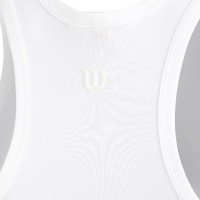 Wilson Fieldhouse Lite Maglietta da donna bianca  Offerta + Economico