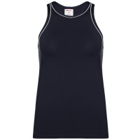 Camiseta Wilson Team Marino Mujer  Offerta + Economico