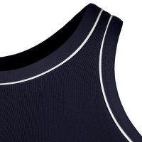 Camiseta Wilson Team Marino Mujer  Offerta + Economico