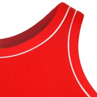 Maglietta Wilson Team Rossa Donna  Offerta + Economico
