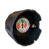 Pascal Box Caricatore di pressione 4 sfere