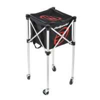 Bullpadel Ball Cart 120 Palline