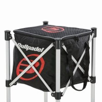 Bullpadel Ball Cart 120 Palline