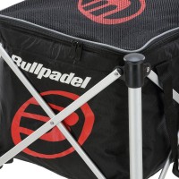 Bullpadel Ball Cart 120 Palline