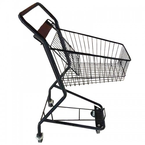 Carro Portapelotas Softee Elegance