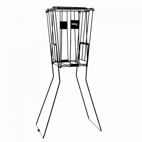 Carro Portapelotas Softee 72 Pelotas