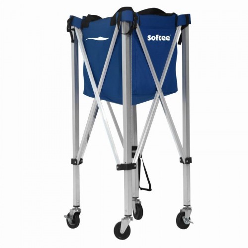 Canestro Softee Recovery Blue Gray Ball