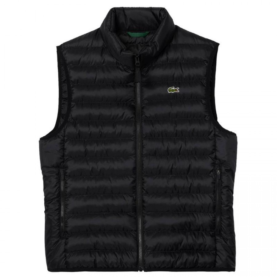 Chaleco Lacoste Puffer