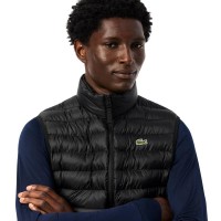 Chaleco Lacoste Puffer