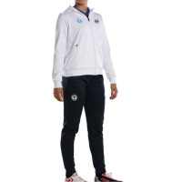 APA Abuza Tuta Bullpadel bianca blu navy  Offerta + Economico