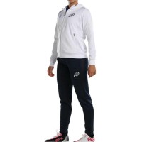 APA Abuza Tuta Bullpadel bianca blu navy  Offerta + Economico