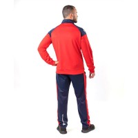 Scuola Chandal Cartri Azul Marino PADELPOINT Scuola Chandal Cartri Azul Marino