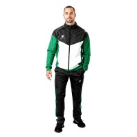 Scuola Chandal Cartri Verde PADELPOINT Scuola Chandal Cartri Verde