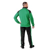 Scuola Chandal Cartri Verde PADELPOINT Scuola Chandal Cartri Verde