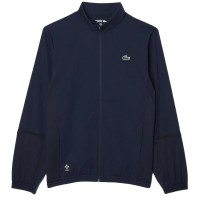 Chandal Lacoste Daniil Medvedev Tenis Azul Marino