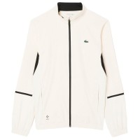 Chandal Lacoste Daniil Medvedev Tenis Blanco