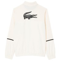 Chandal Lacoste Daniil Medvedev Tenis Blanco