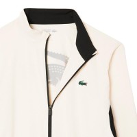 Chandal Lacoste Daniil Medvedev Tenis Blanco