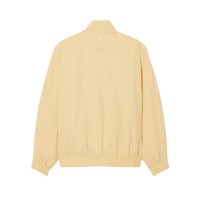 Tuta gialla da tennis Lacoste Novak Djokovic