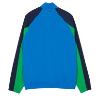 Chandal Lacoste Sport Tenis Azul Marino Verde  Offerta + Economico