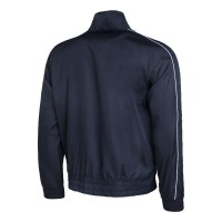 Chandal Lotto Suit Square VI Azul Marino