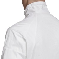 Adidas Stella McCartney Giacca Bianca PADELPOINT Adidas Stella McCartney Giacca Bianca