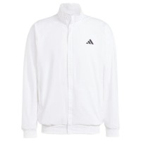 Giacca Adidas Walk On Bianca  Offerta + Economico