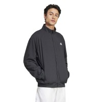 Giacca Adidas Walk On Nera  Offerta + Economico