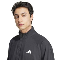 Giacca Adidas Walk On Nera  Offerta + Economico